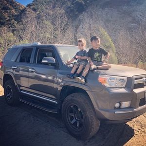 Meet your Posher, Tim